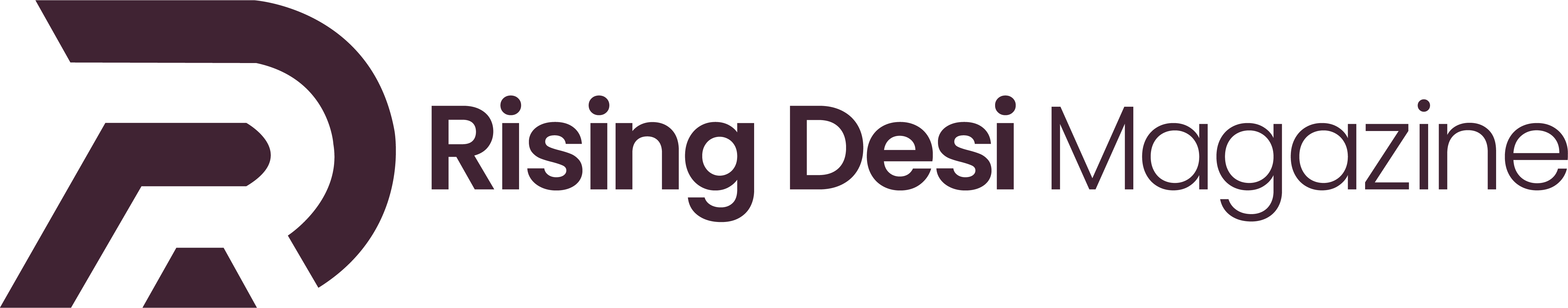 Rising Desi Magazine